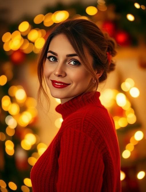 Праздничная