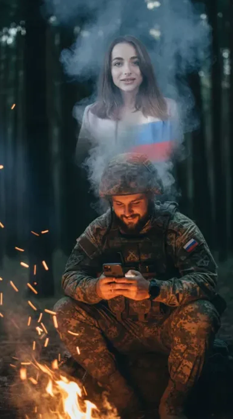 В мыслях