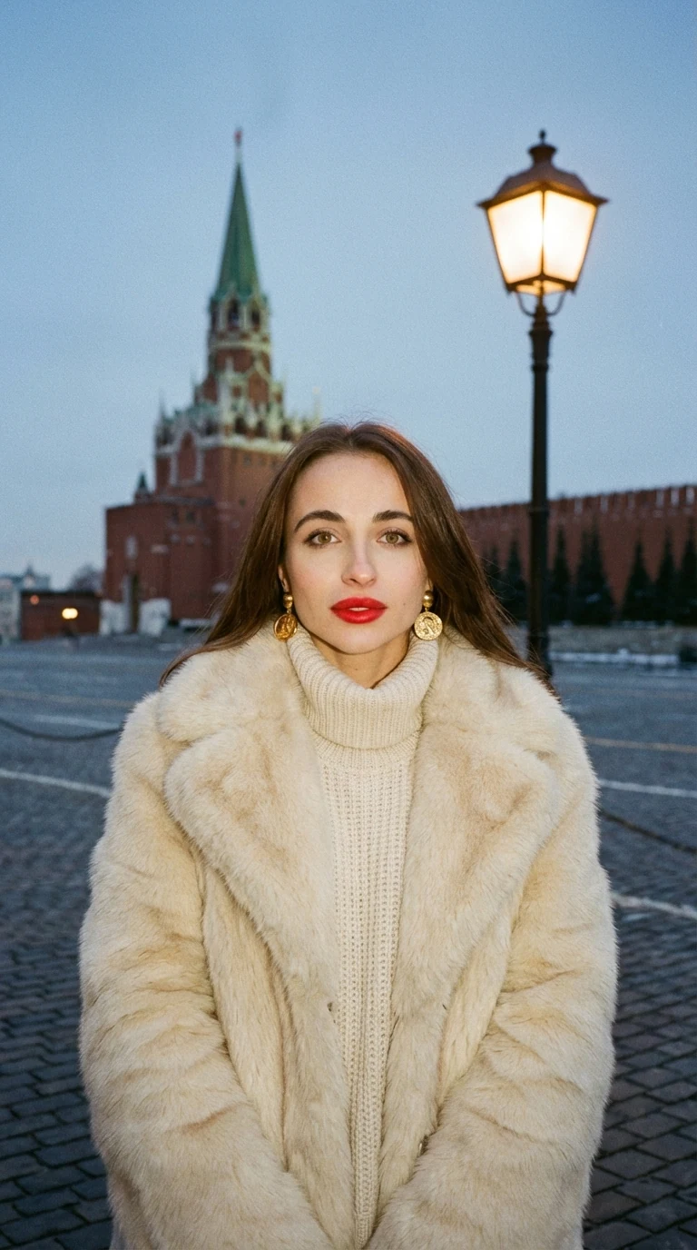 На Красной площади — фото 2